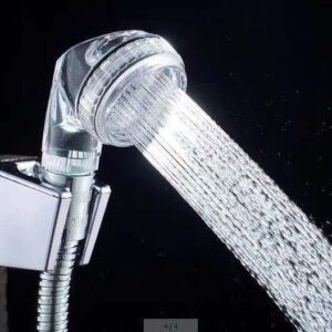 Handy Shower Head for anywhere