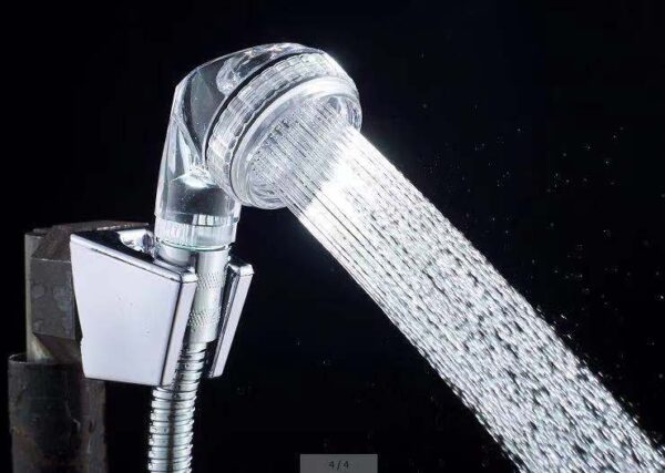 Handy Shower Head for anywhere